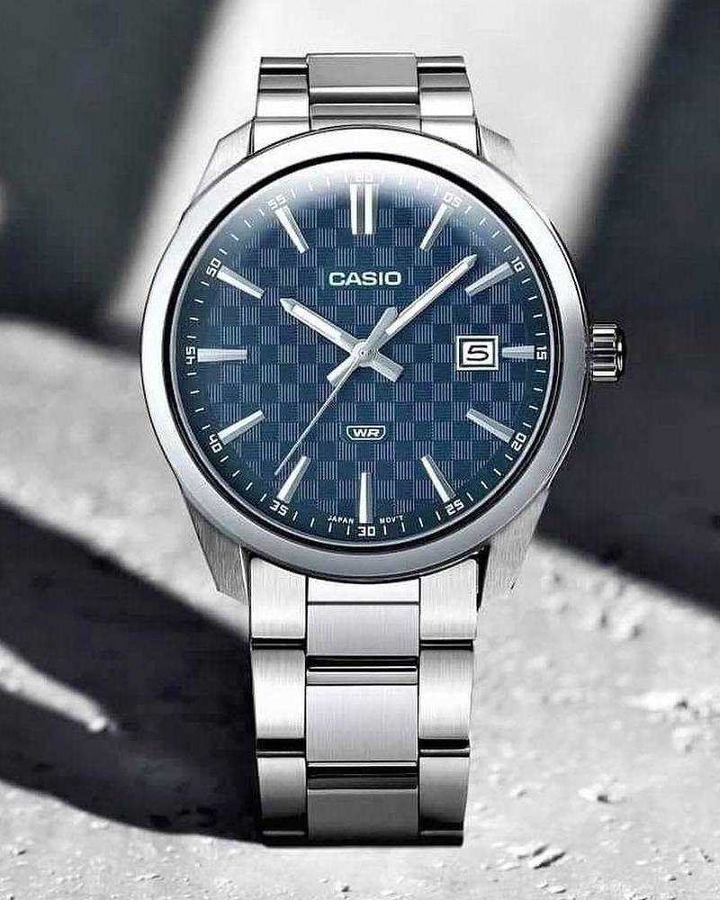 Casio MTP-VD03D-2A2