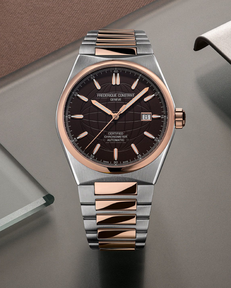 Frederique Constant FC-303C4NH2B