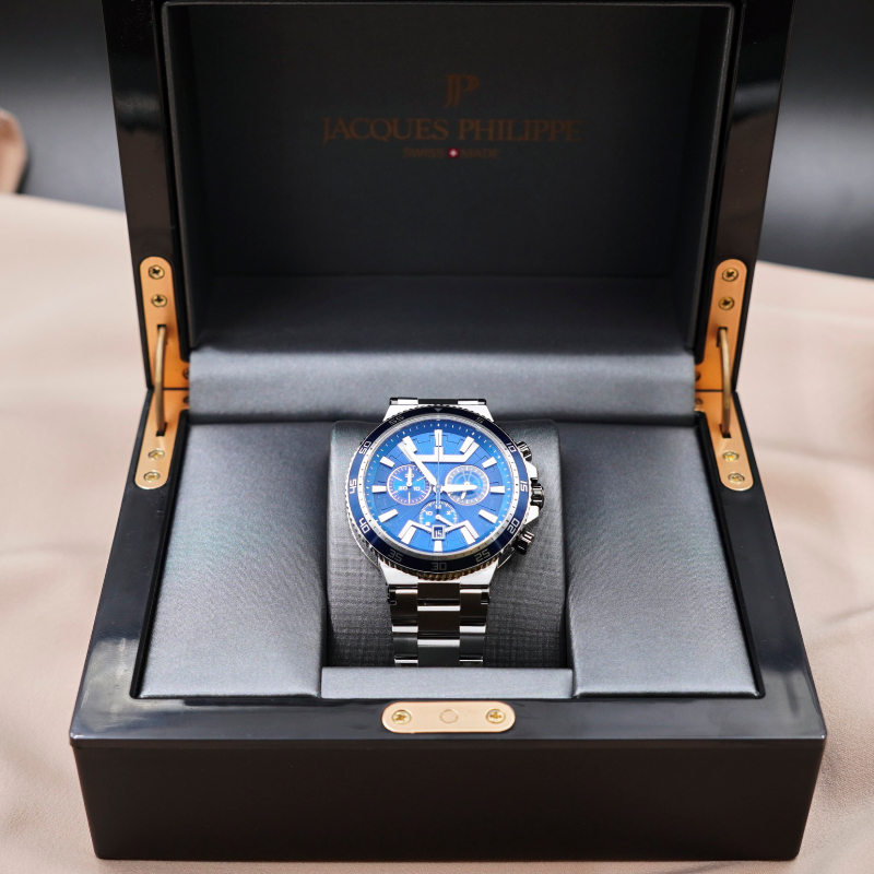 Jacques Philippe JPQGC447336SB
