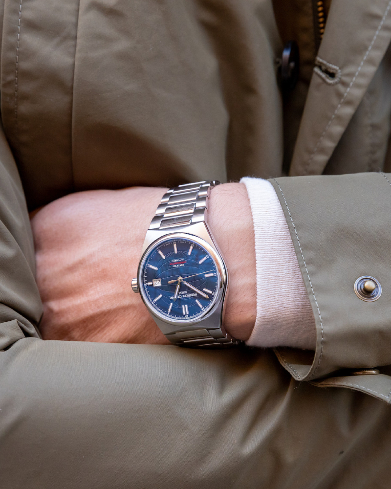 Frederique Constant FC-303BL3NH6B