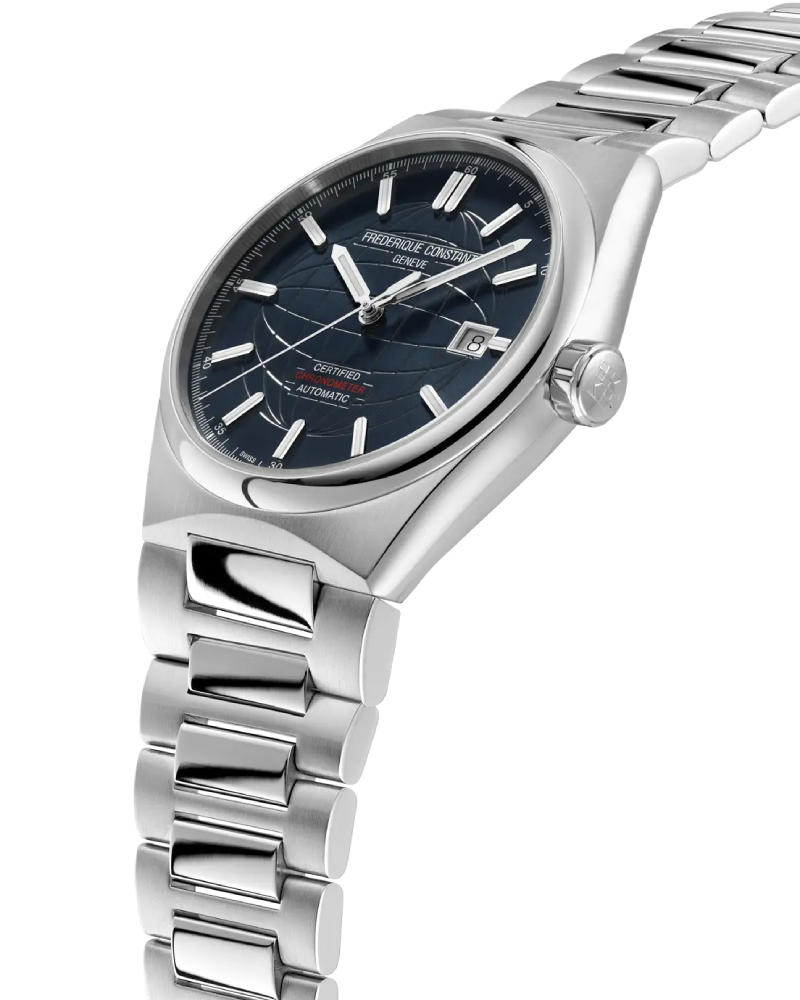 Frederique Constant FC-303BL3NH6B