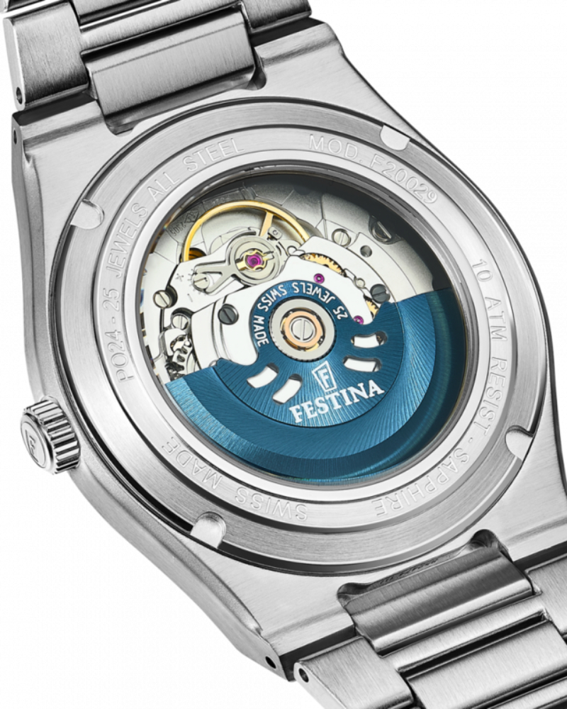 Festina F20029/2