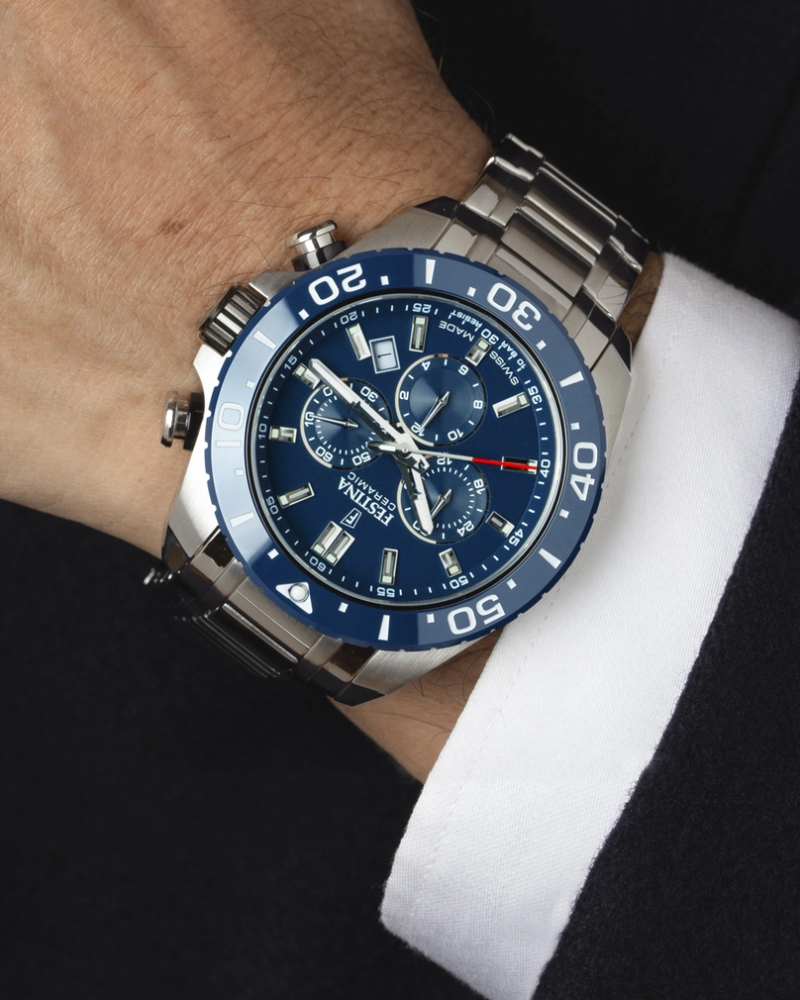 Festina F20042/2