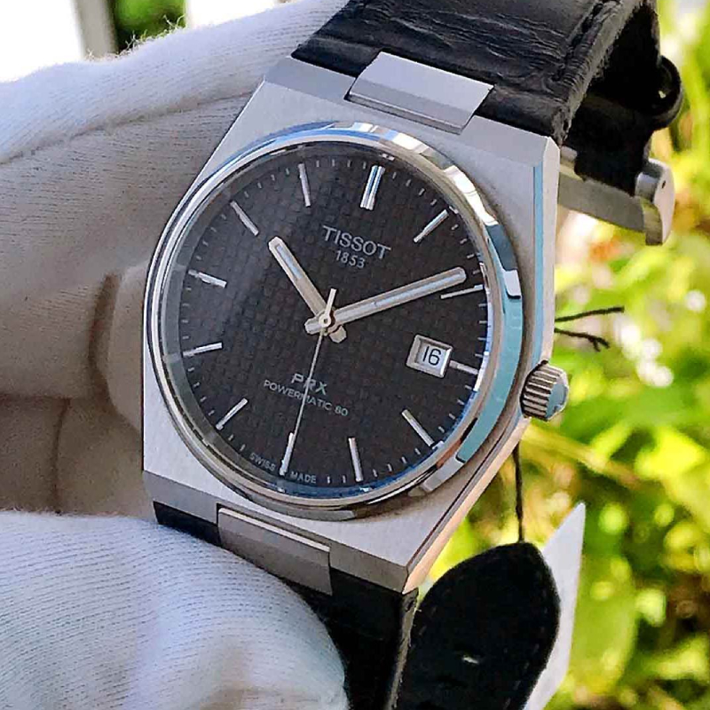 Tissot PRX T1374071605100