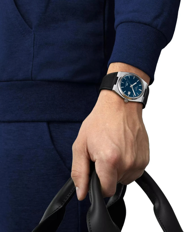 Tissot PRX T1374071704100 Tissot PRX T1374071704100