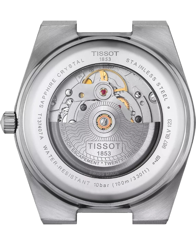 Tissot PRX T1374071704100 Tissot PRX T1374071704100