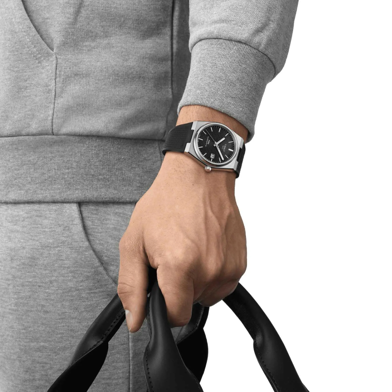 Tissot PRX T1374071705100