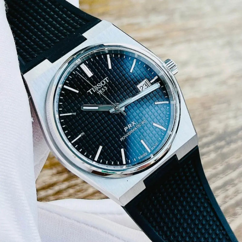 Tissot PRX T1374071705100