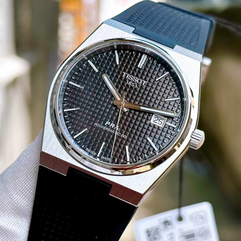 Tissot PRX T1374071705100