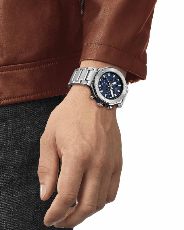 Tissot T-Race Chronograph T1414171104100 Tissot T-Race Chronograph T1414171104100