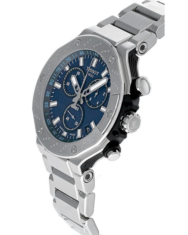 Tissot T-Race Chronograph T1414171104100 Tissot T-Race Chronograph T1414171104100