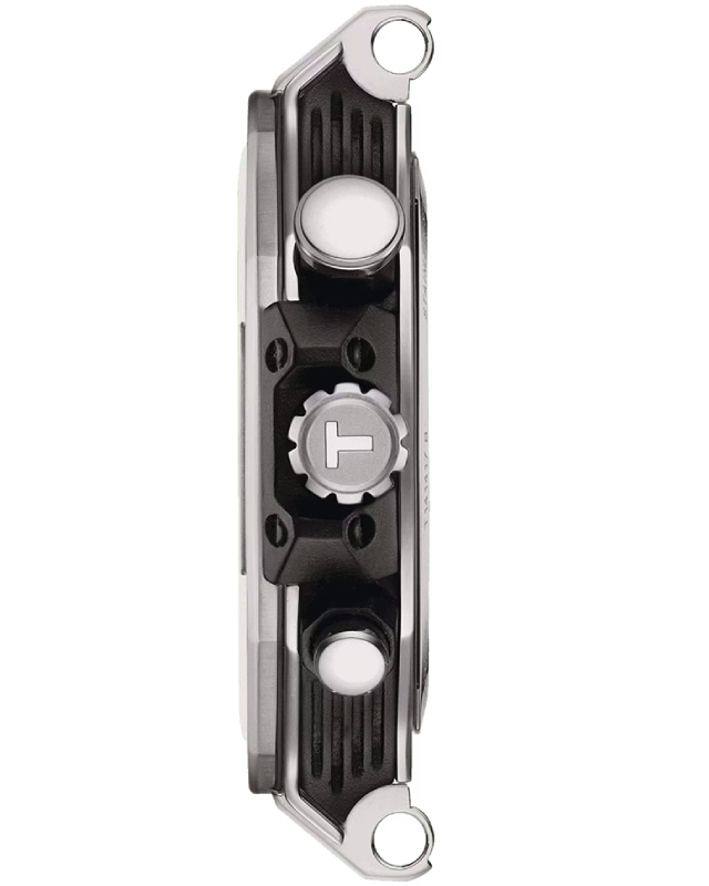 Tissot T-Race Chronograph T1414171104100 Tissot T-Race Chronograph T1414171104100