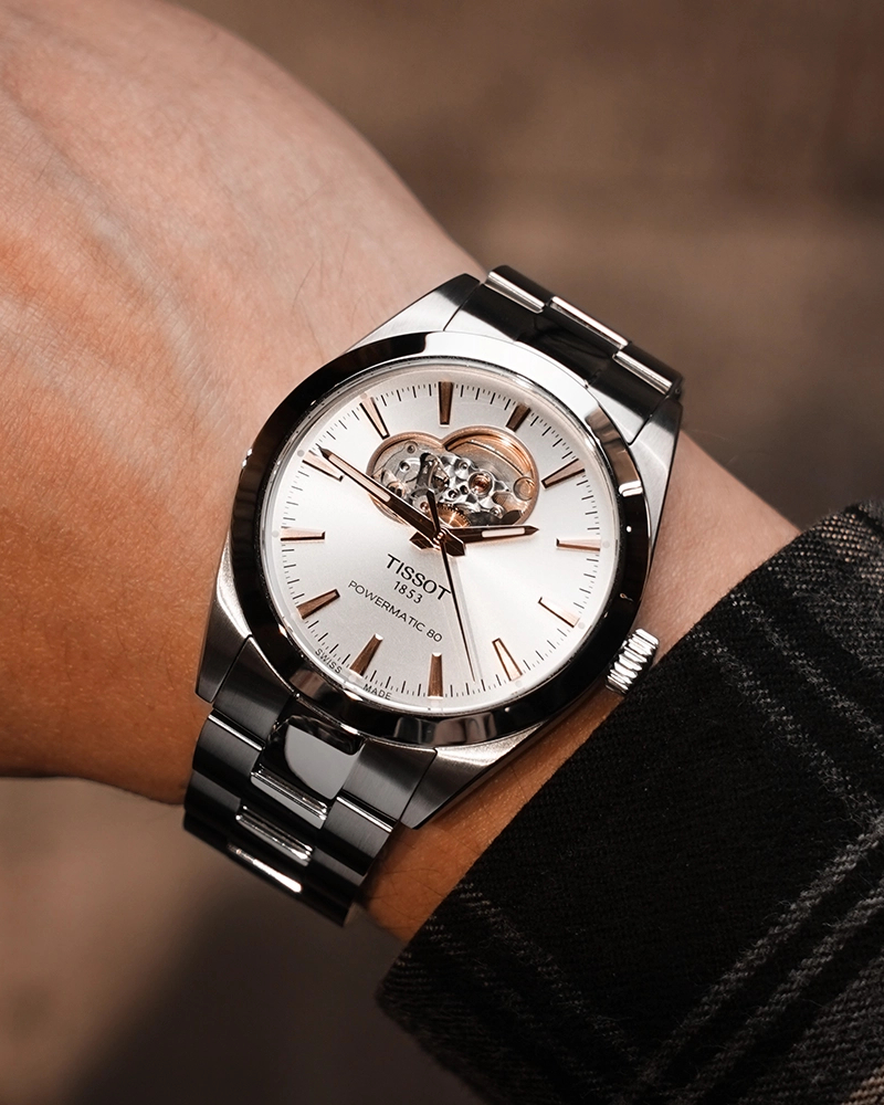 Tissot T-Classic T1274071103101