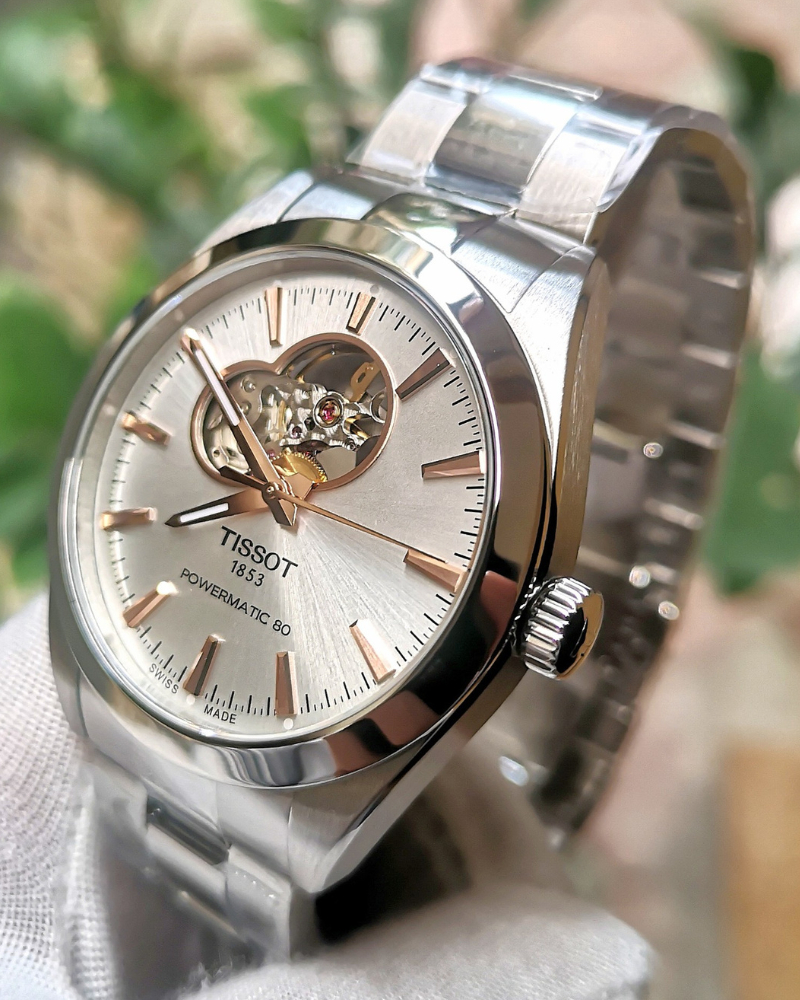 Tissot T-Classic T1274071103101