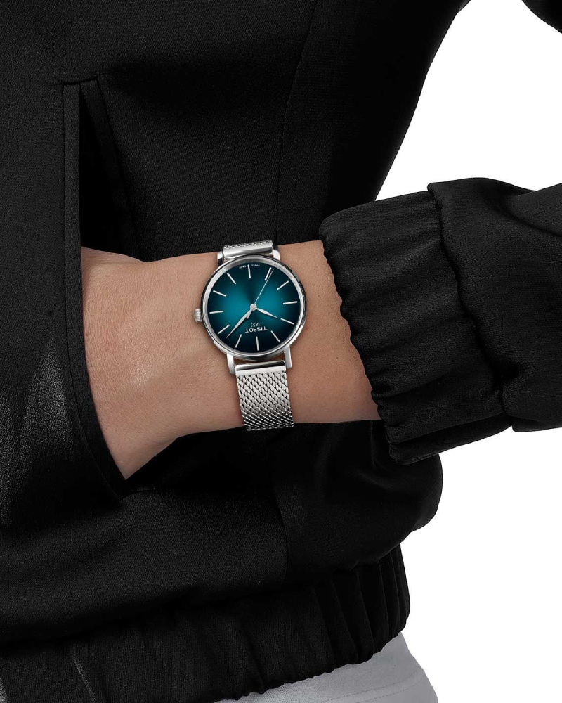Tissot T-Classic T1432101109100