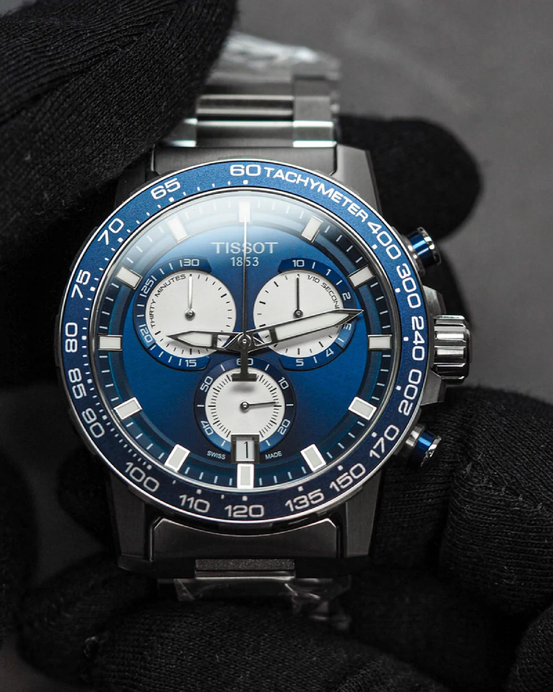 Tissot T-Sport T1256171104100