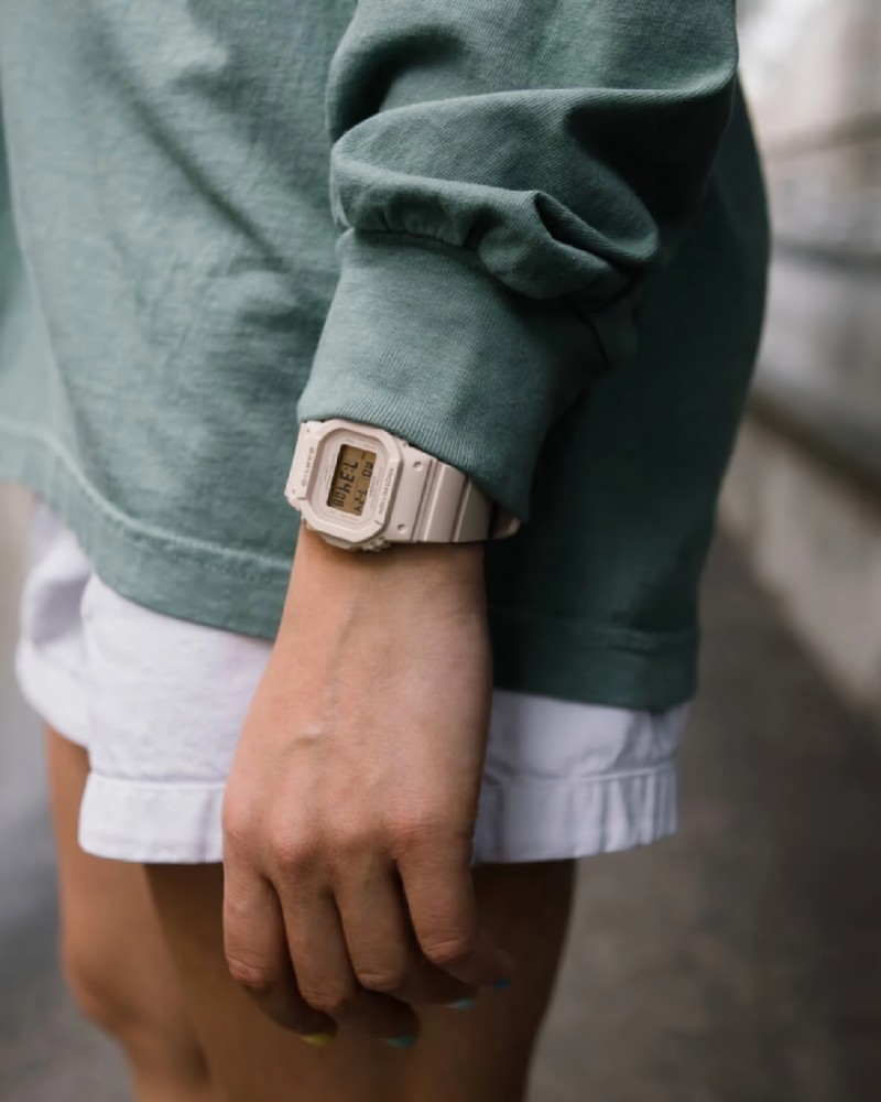 Casio BGD-565U-4