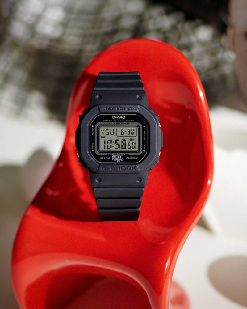 Casio GMD-S5600BA-1