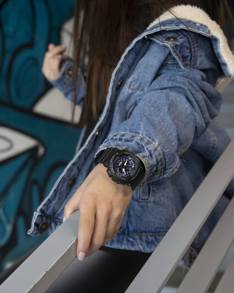 Casio BA-130-1A2