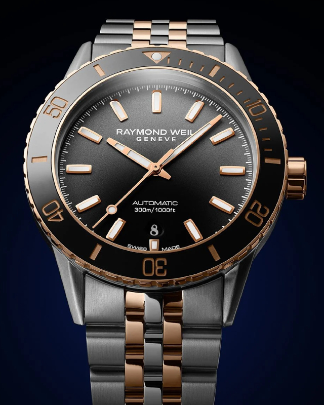 Часы Raymond Weil 2775-S51-20051 Часы Raymond Weil 2775-S51-20051