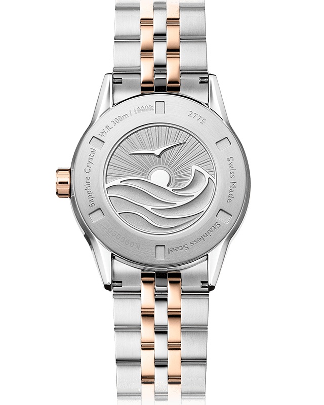 Часы Raymond Weil 2775-S51-20051 Часы Raymond Weil 2775-S51-20051