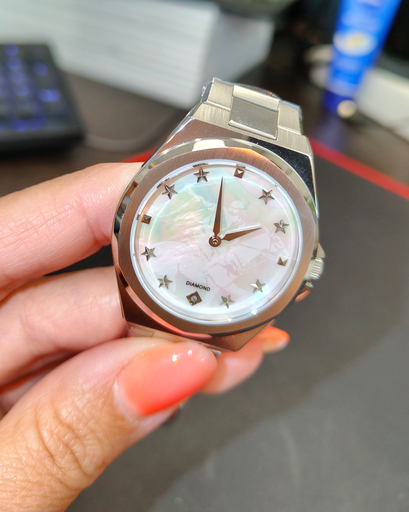 Часы Beverly Hills Polo Club BP3570X.320