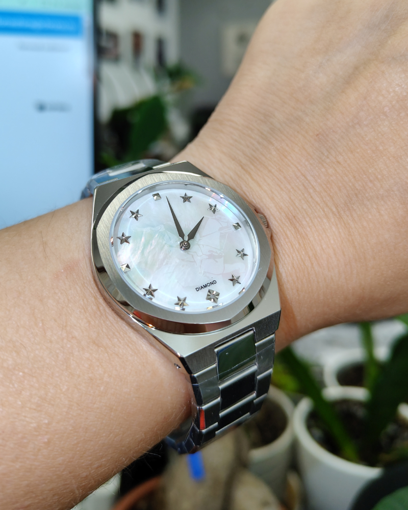 Часы Beverly Hills Polo Club BP3570X.320