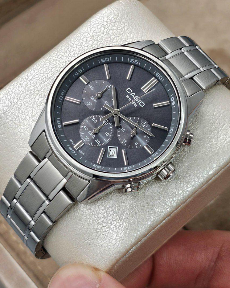 Casio MTP-E515D-8A