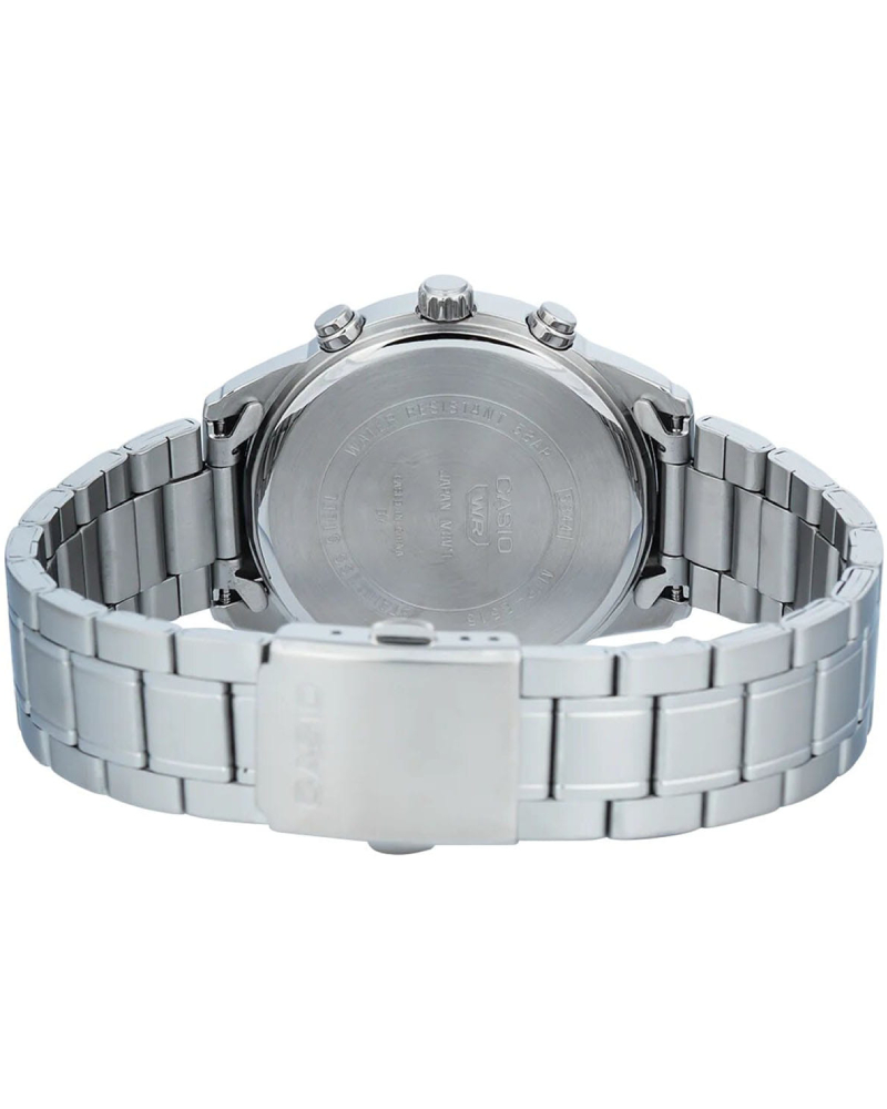Casio MTP-E515D-8A