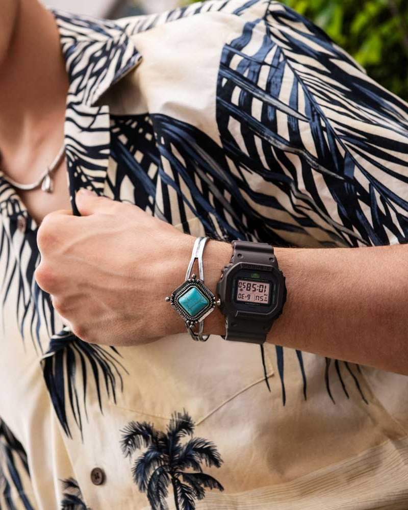 Casio DW-5600MNT-1