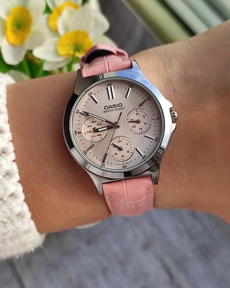 Casio LTP-V300L-4A