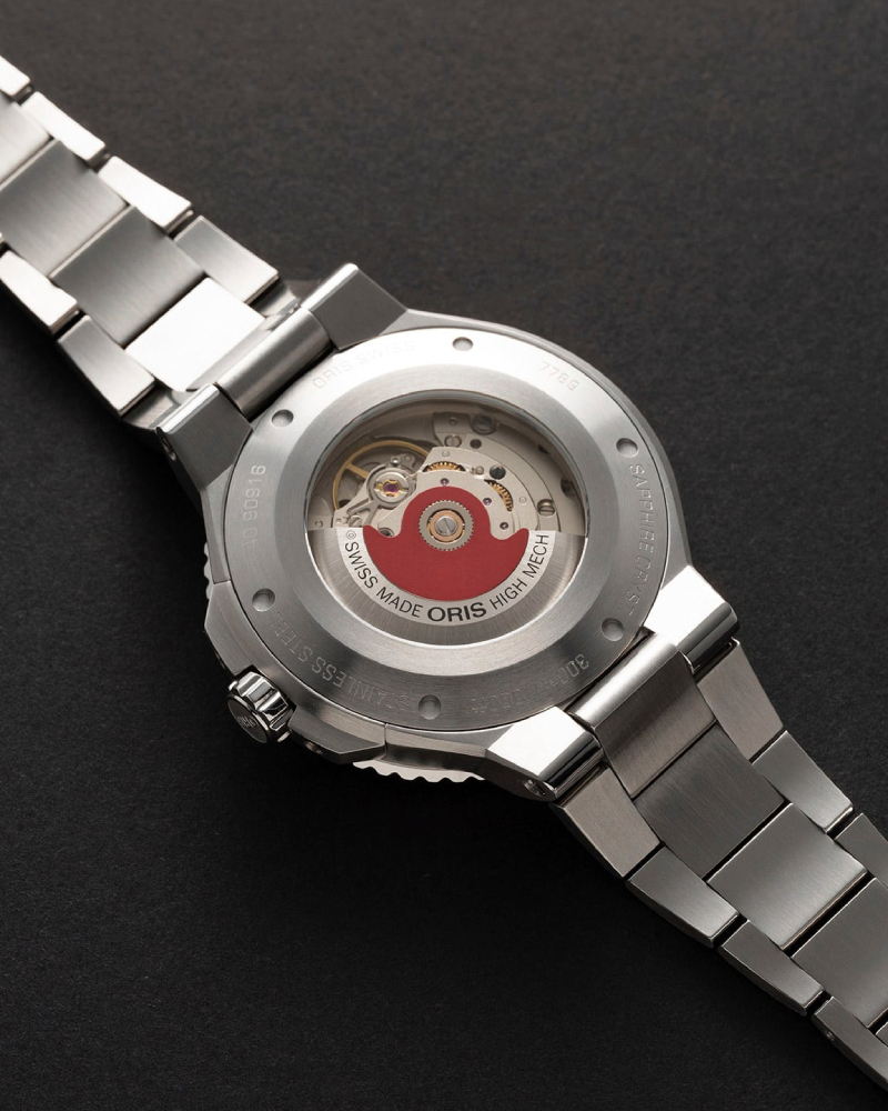 Oris 01 733 7789 4154-07 8 23 04PEB