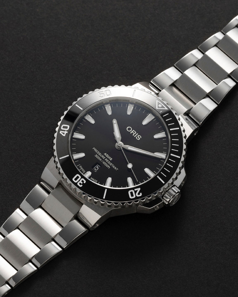 Oris 01 733 7789 4154-07 8 23 04PEB