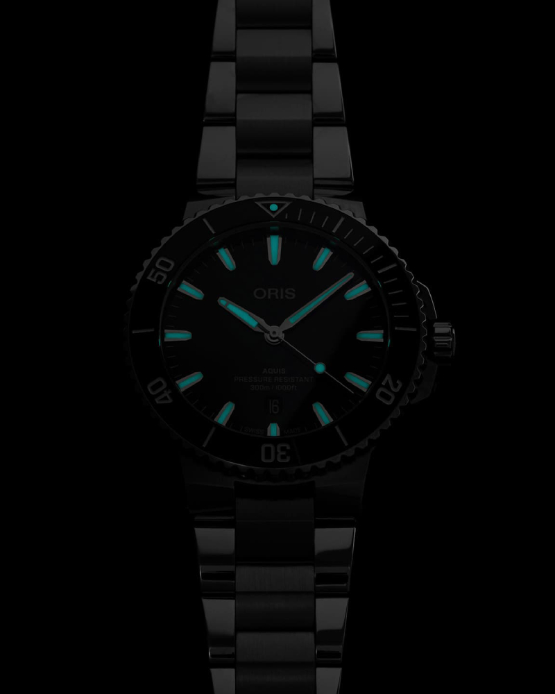 Oris 01 733 7789 4154-07 8 23 04PEB
