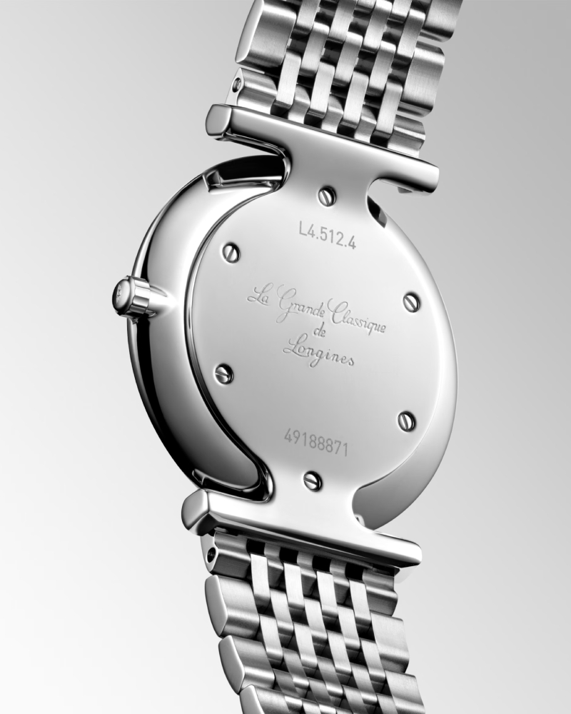La Grande Classique de Longines - L4.512.4.81.6