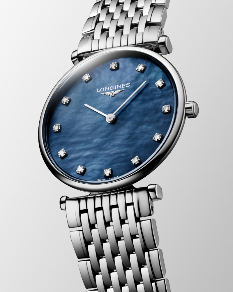 La Grande Classique de Longines - L4.512.4.81.6