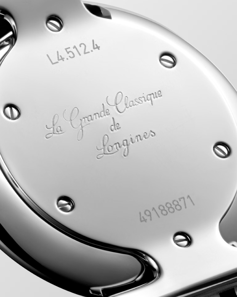 La Grande Classique de Longines - L4.512.4.81.6