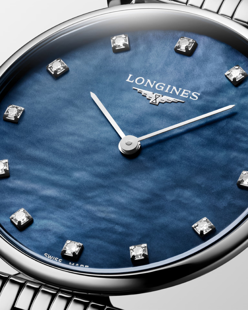 La Grande Classique de Longines - L4.512.4.81.6