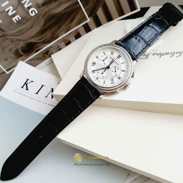 Frederique Constant FC-292MC4P6