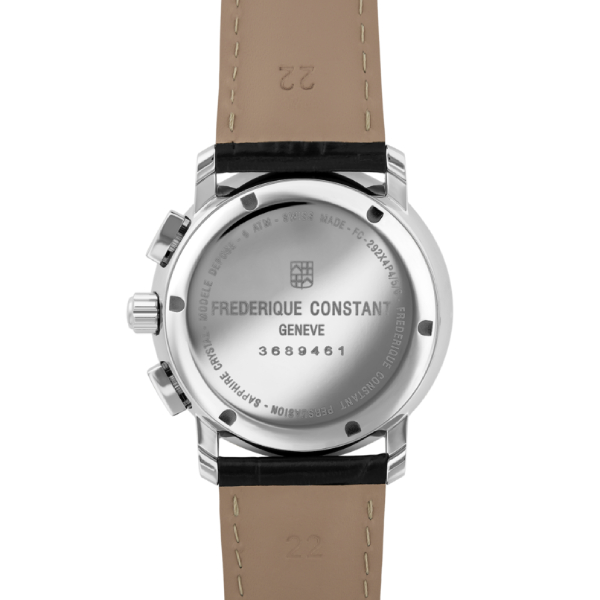 Frederique Constant FC-292MC4P6
