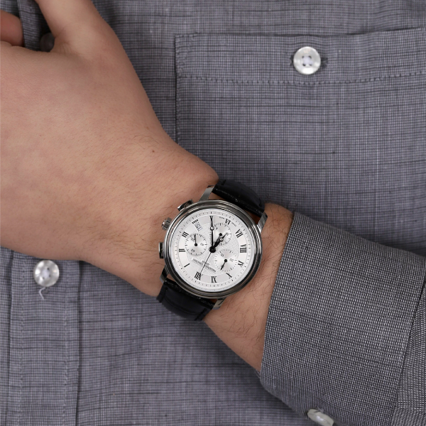 Frederique Constant FC-292MC4P6