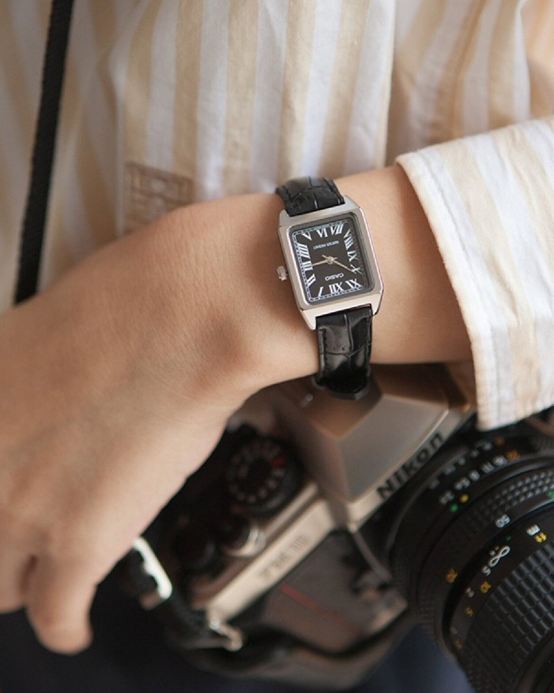 Casio LTP-V007L-1B Casio LTP-V007L-1B
