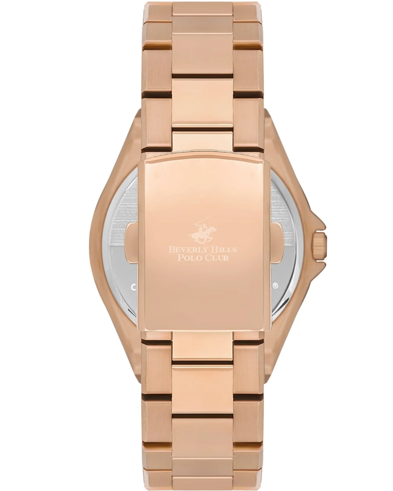 Часы Beverly Hills Polo Club BP3570X.480