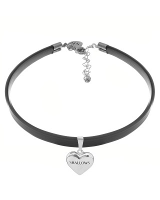 Неккер Shallows RUBBER HEART