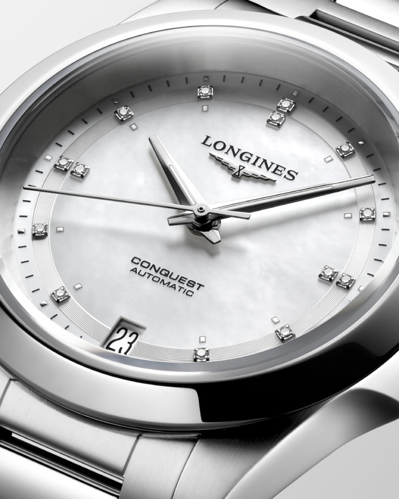 Conquest - L3.430.4.87.6