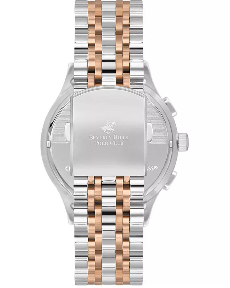 Часы Beverly Hills Polo Club BP3556X.590