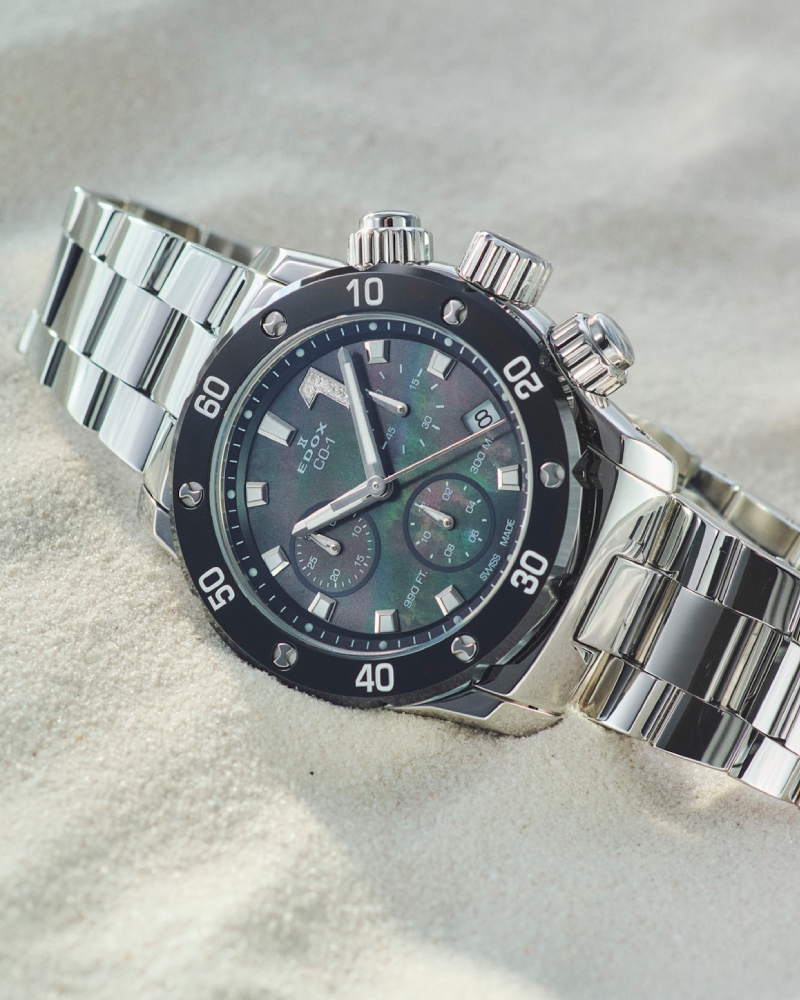 Edox 10255 3M NANDN