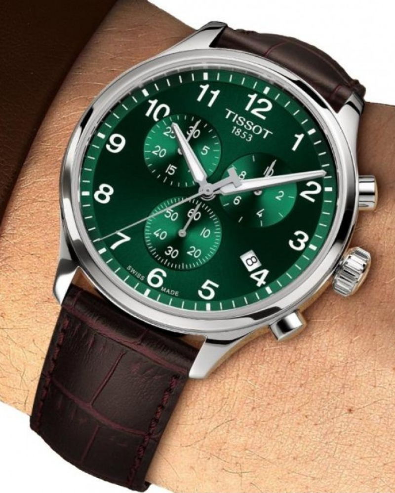 Tissot T-Sport T1166171609200