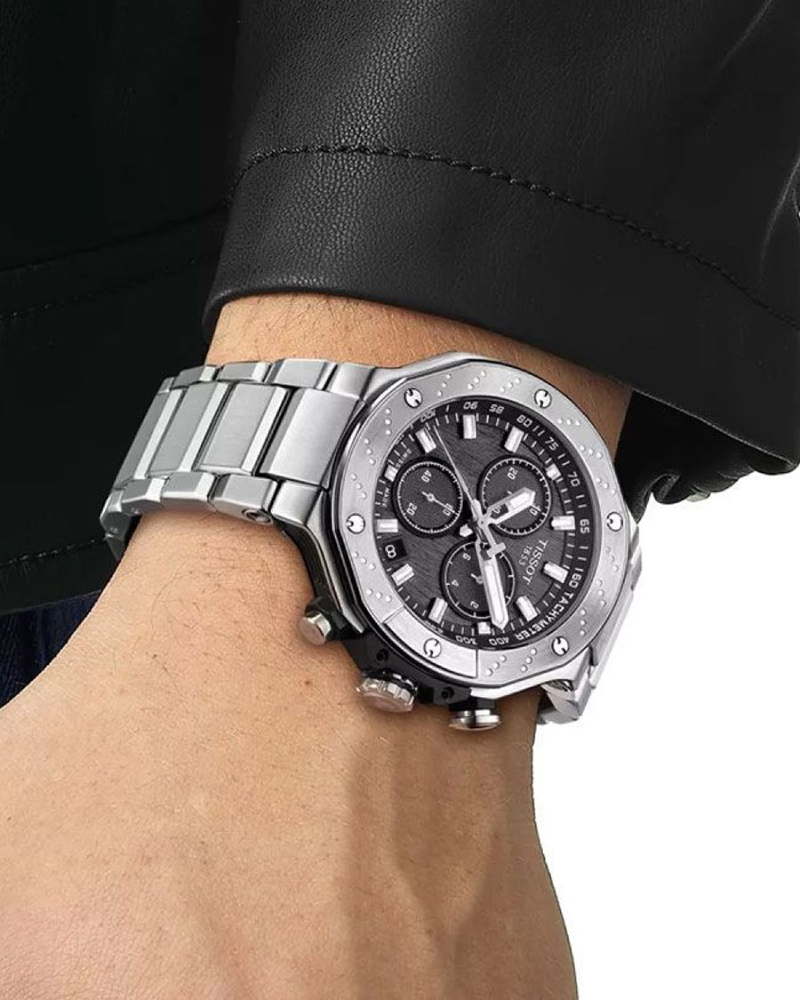 Tissot T-Race Chronograph T1414171105101