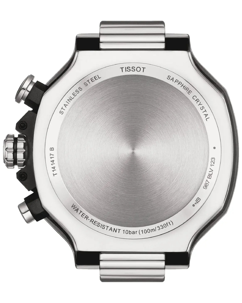 Tissot T-Race Chronograph T1414171701100